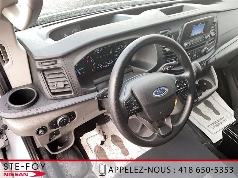 ford Transit 2023 - 14