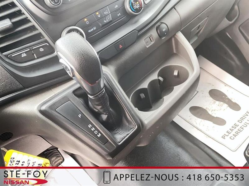 ford Transit 2023 - 15