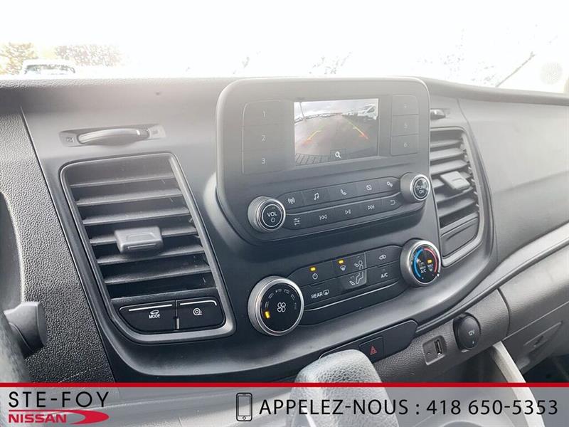 ford Transit 2023 - 17