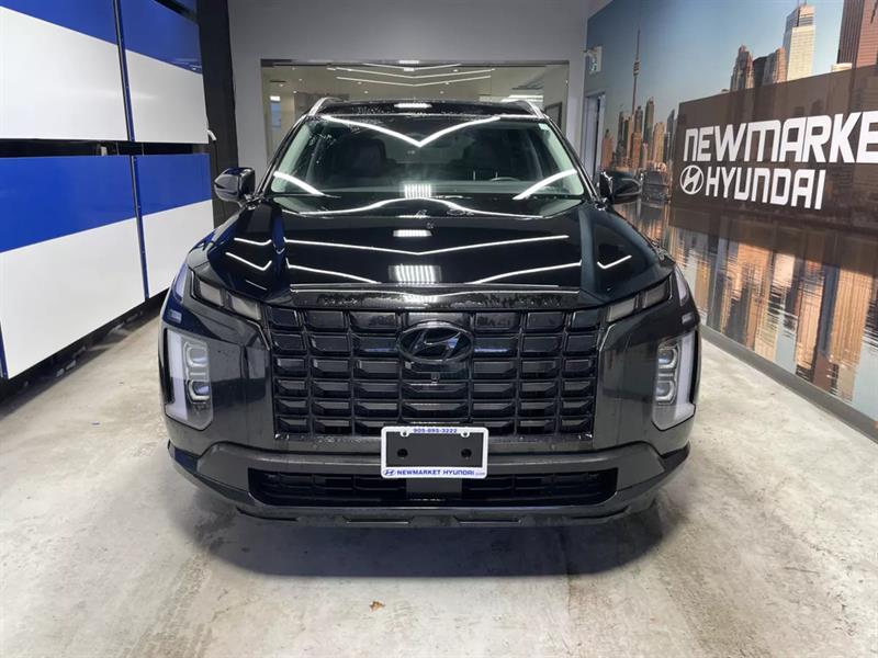 hyundai Palisade 2023 - 2