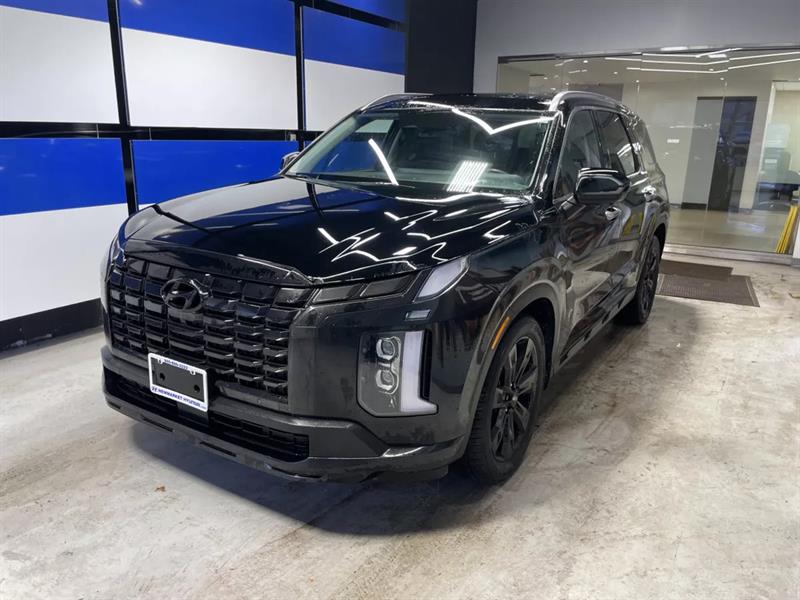 hyundai Palisade 2023 - 3