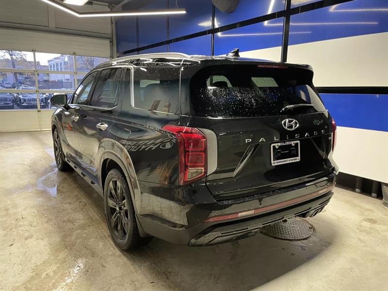 hyundai Palisade 2023 - 4
