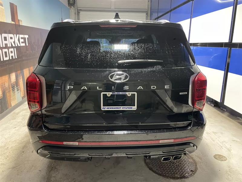 hyundai Palisade 2023 - 5