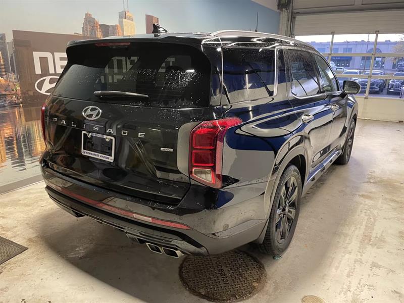 hyundai Palisade 2023 - 6
