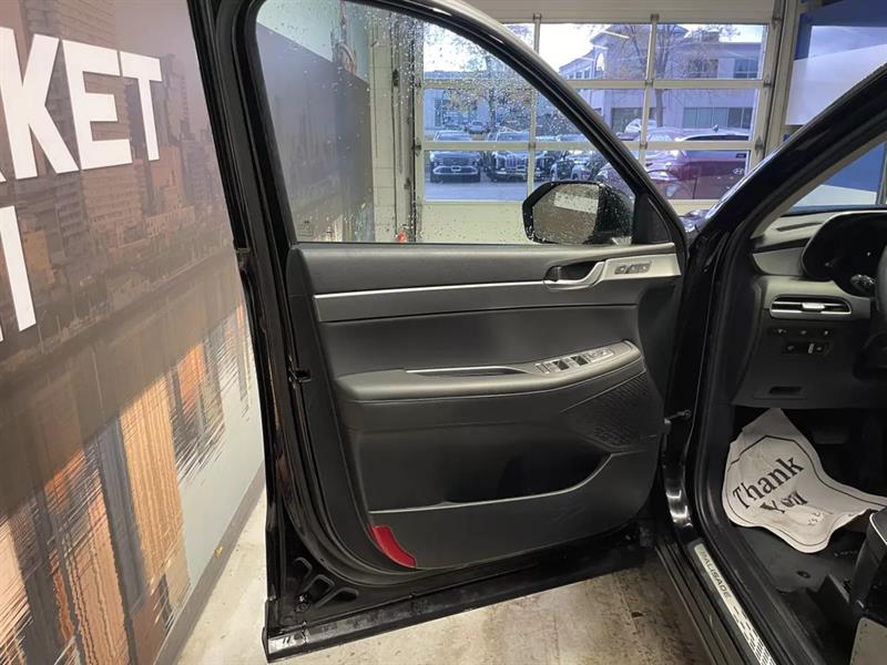 hyundai Palisade 2023 - 8