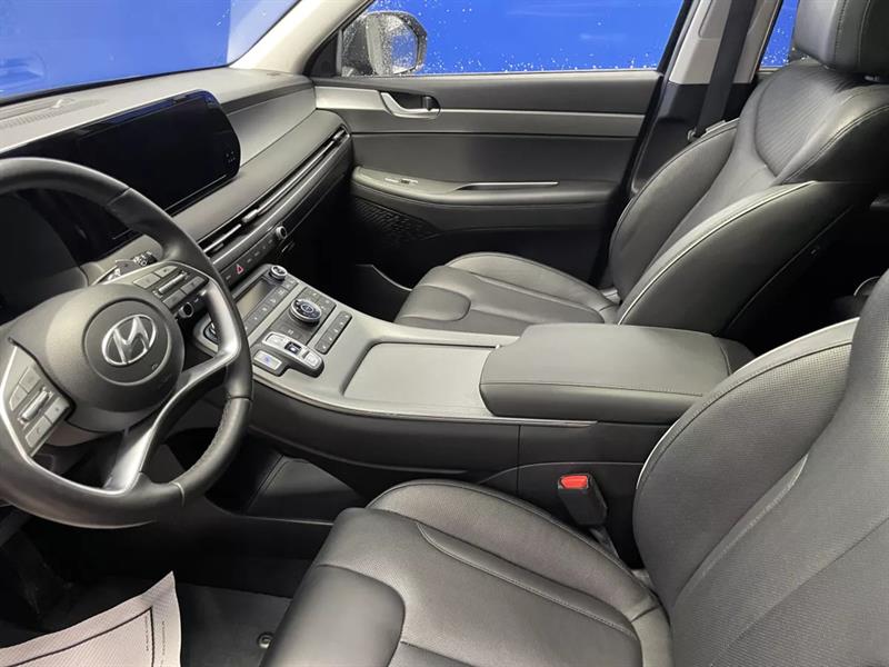 hyundai Palisade 2023 - 9