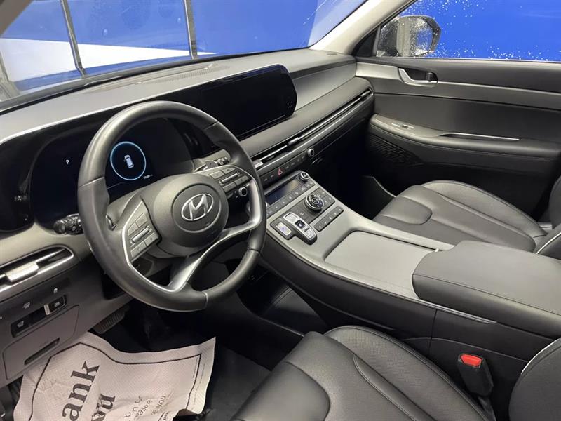 hyundai Palisade 2023 - 10