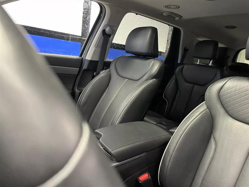 hyundai Palisade 2023 - 11