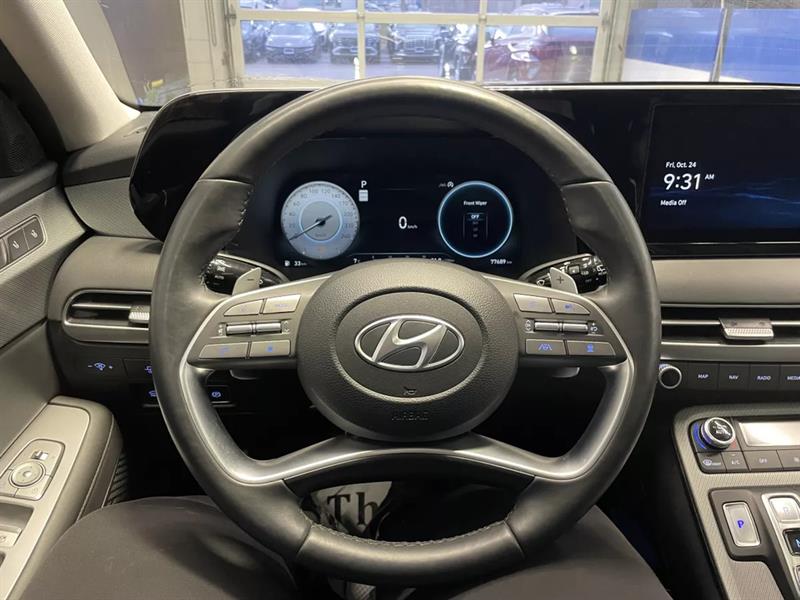 hyundai Palisade 2023 - 13