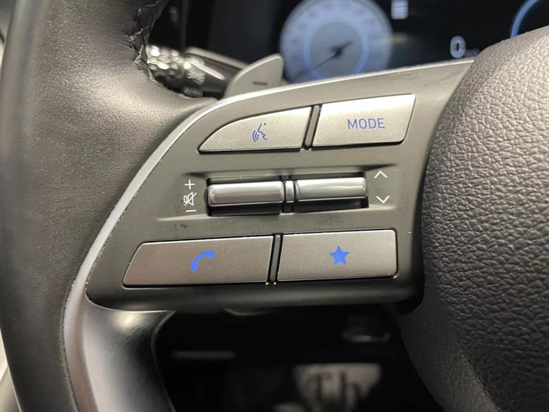 hyundai Palisade 2023 - 14