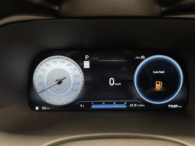 hyundai Palisade 2023 - 16