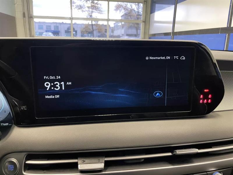 hyundai Palisade 2023 - 17