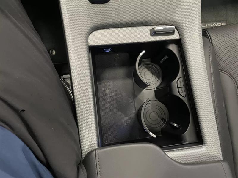 hyundai Palisade 2023 - 18