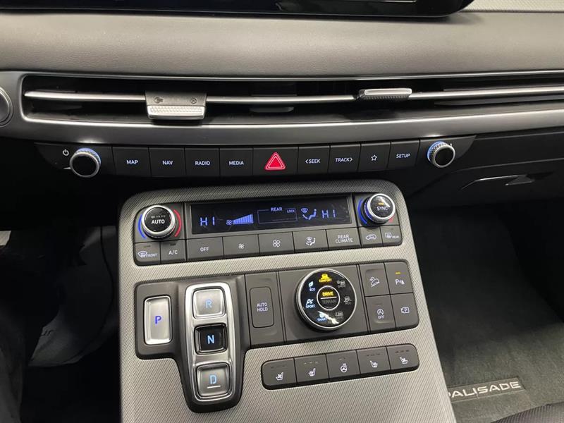 hyundai Palisade 2023 - 19