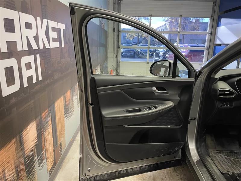 hyundai Santa Fe 2020 - 7