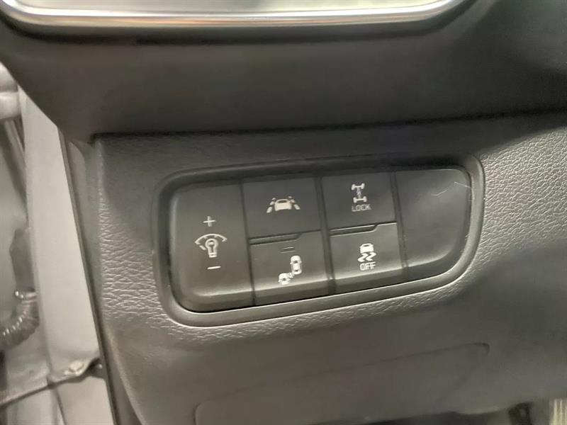 hyundai Santa Fe 2020 - 9