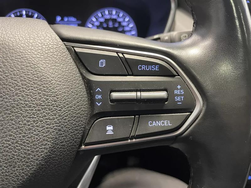 hyundai Santa Fe 2020 - 11