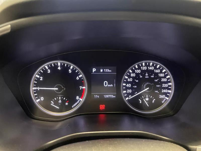 hyundai Santa Fe 2020 - 12