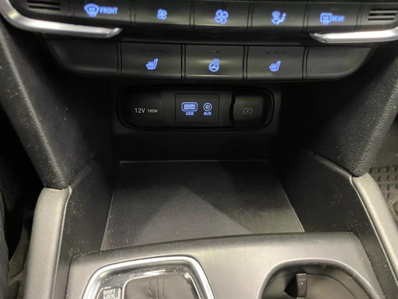 hyundai Santa Fe 2020 - 14