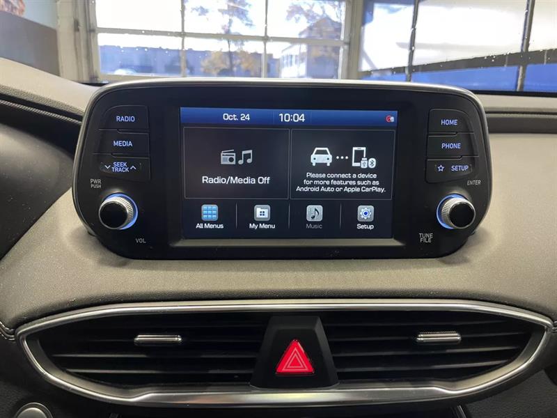 hyundai Santa Fe 2020 - 15