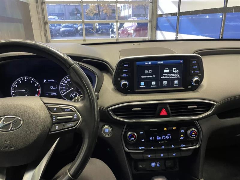 hyundai Santa Fe 2020 - 16