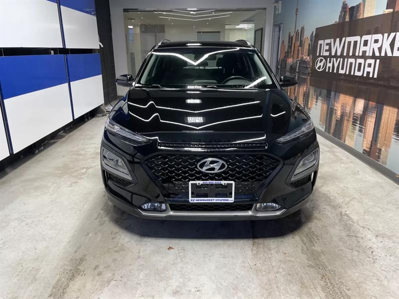 hyundai Kona 2019 - 2