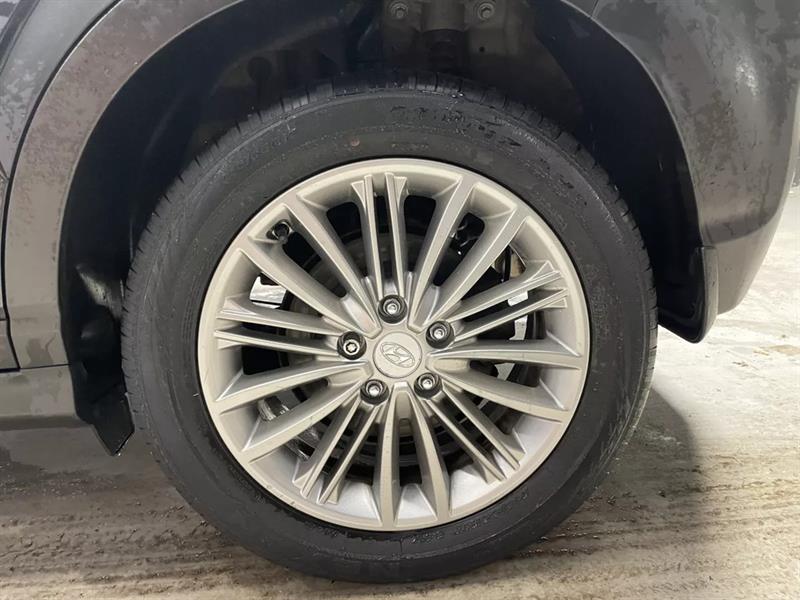 hyundai Kona 2019 - 7