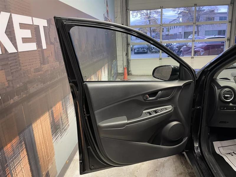 hyundai Kona 2019 - 8