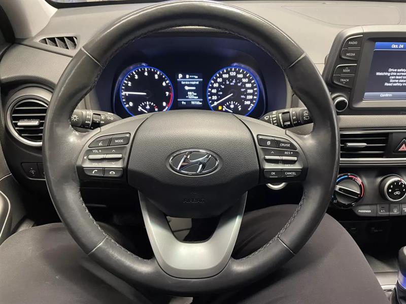 hyundai Kona 2019 - 11
