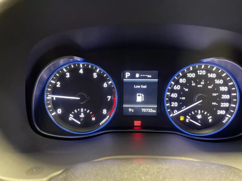 hyundai Kona 2019 - 12