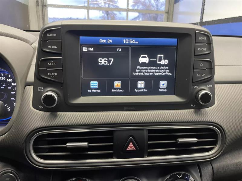 hyundai Kona 2019 - 13