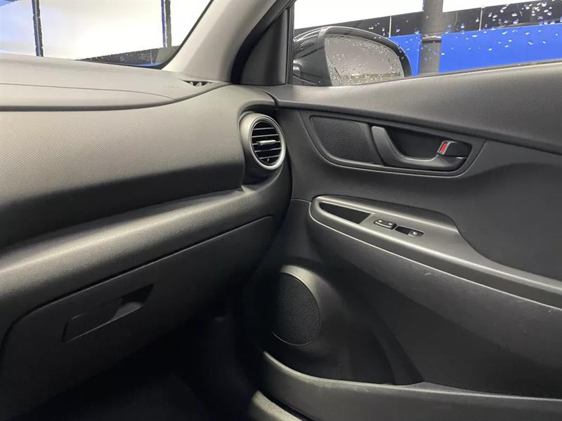 hyundai Kona 2019 - 14