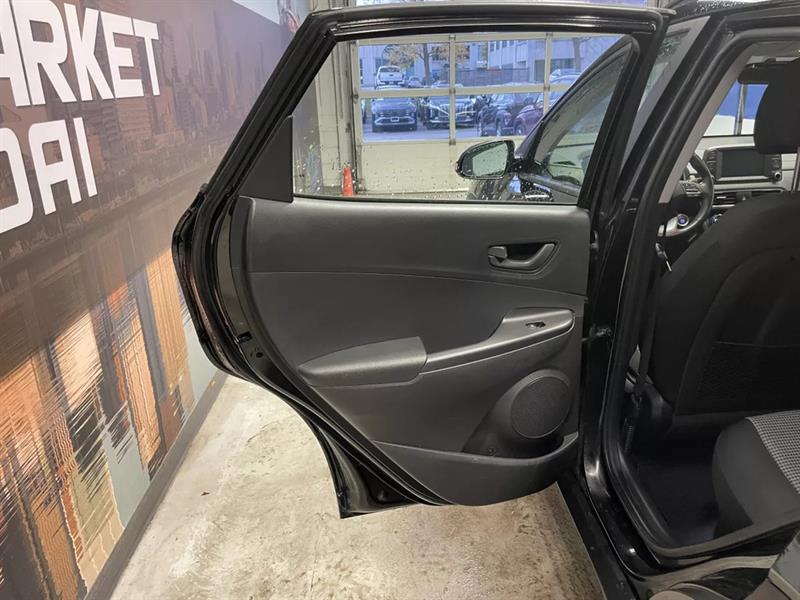 hyundai Kona 2019 - 17