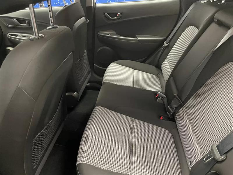 hyundai Kona 2019 - 18