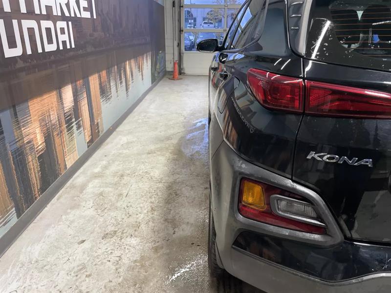 hyundai Kona 2019 - 19