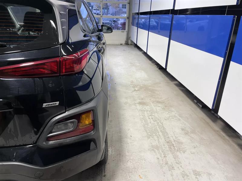 hyundai Kona 2019 - 20