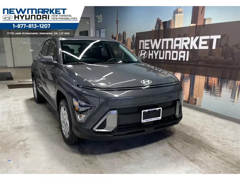 hyundai Kona 2024