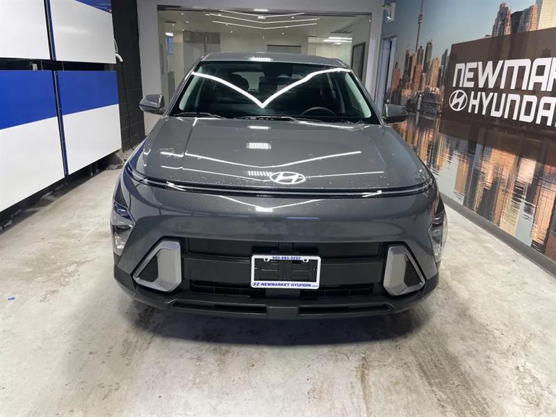 hyundai Kona 2024 - 2