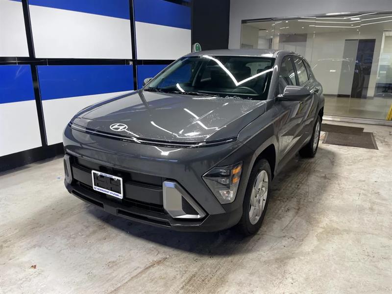 hyundai Kona 2024 - 3