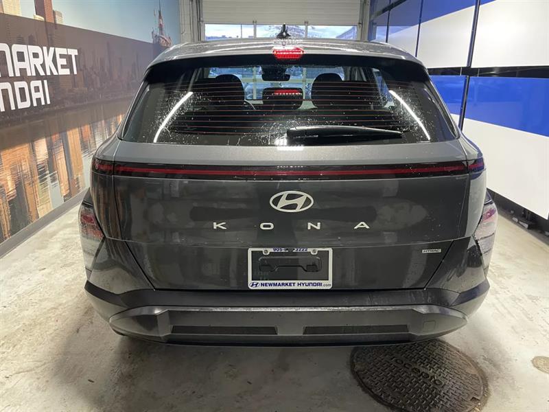 hyundai Kona 2024 - 5