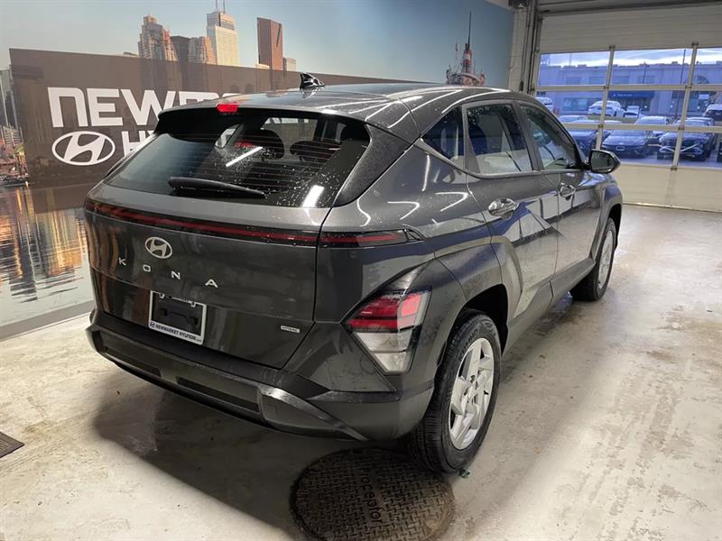 hyundai Kona 2024 - 6