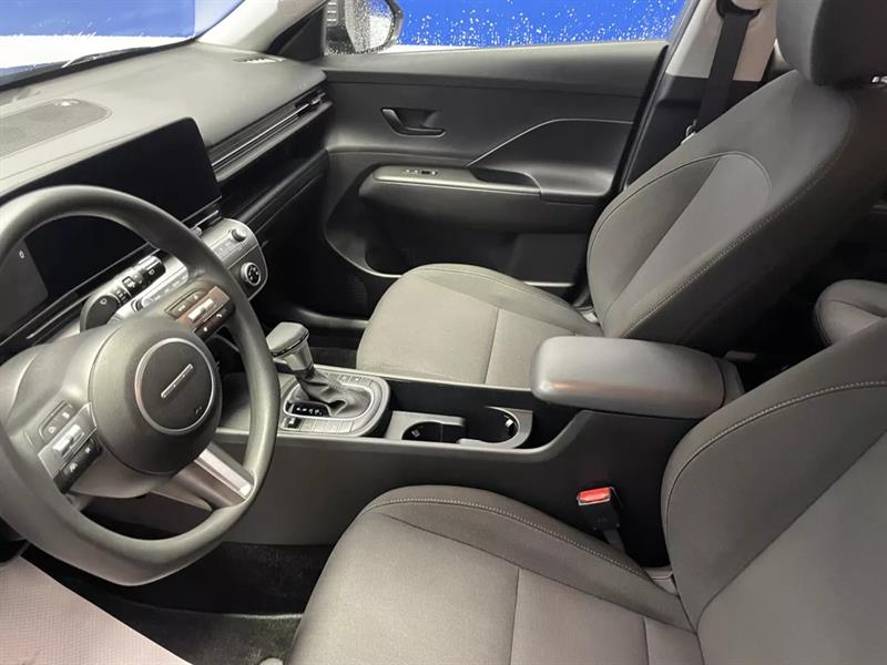 hyundai Kona 2024 - 8