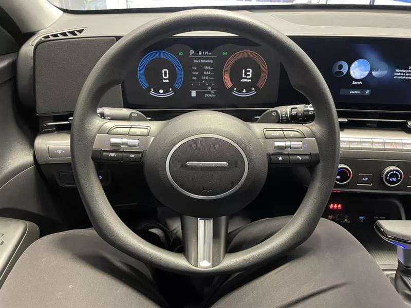 hyundai Kona 2024 - 13