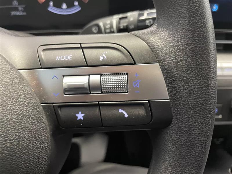 hyundai Kona 2024 - 14