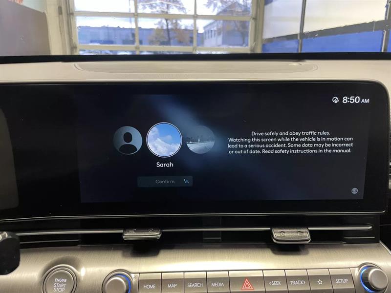 hyundai Kona 2024 - 16