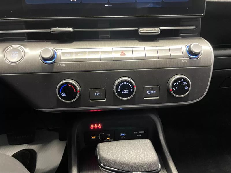 hyundai Kona 2024 - 17