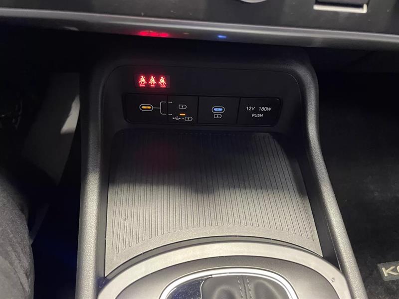 hyundai Kona 2024 - 18