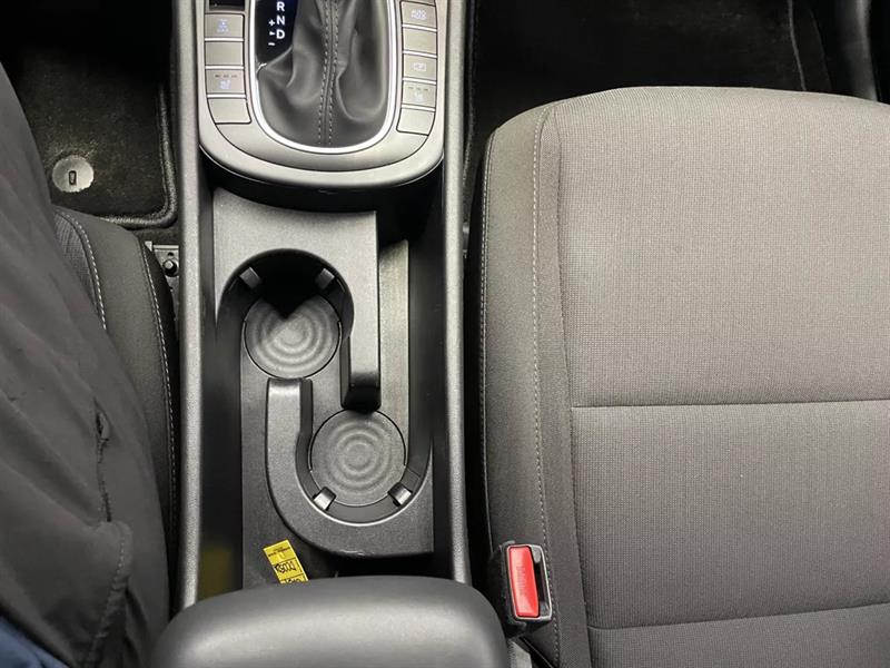 hyundai Kona 2024 - 20