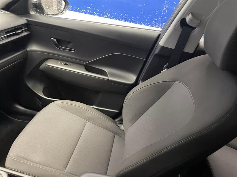 hyundai Kona 2024 - 21