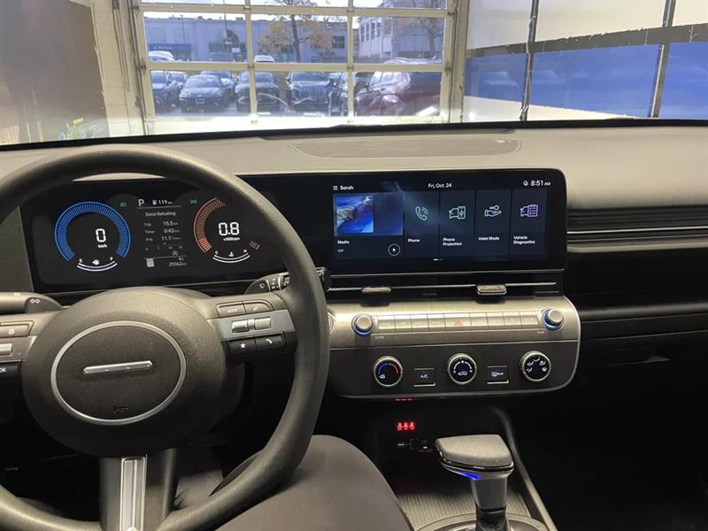 hyundai Kona 2024 - 23